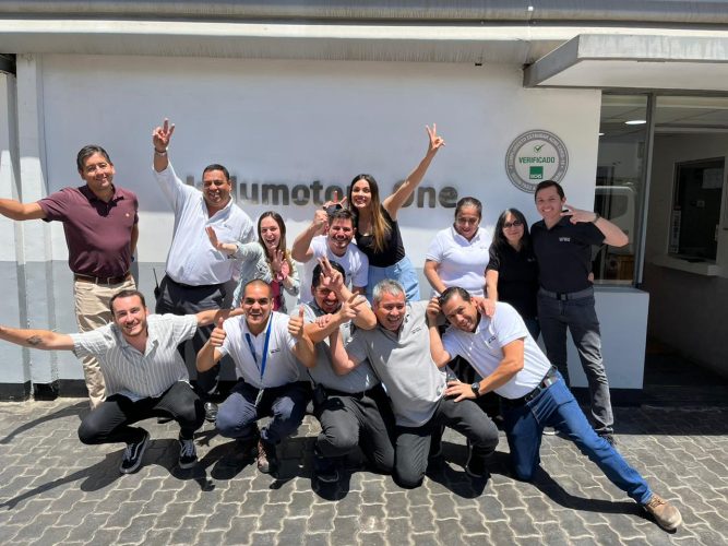 Equipo Dyp