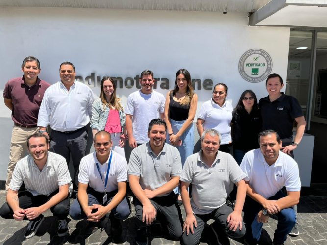 Equipo Dyp